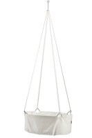 Little Pea Leander-Classic Cradle White